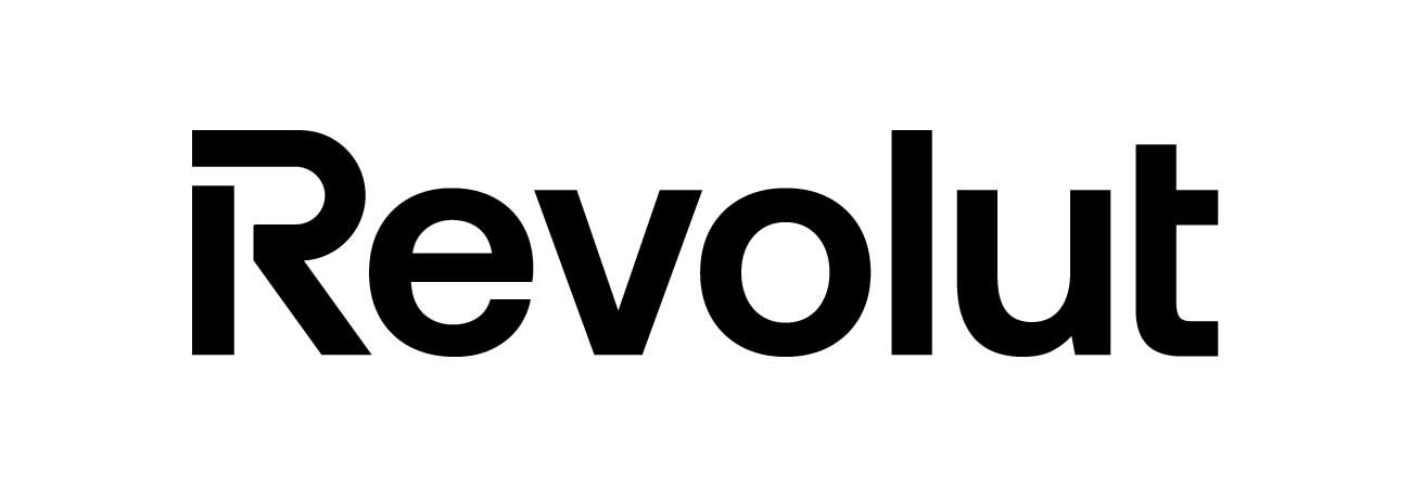 Logo Revolut