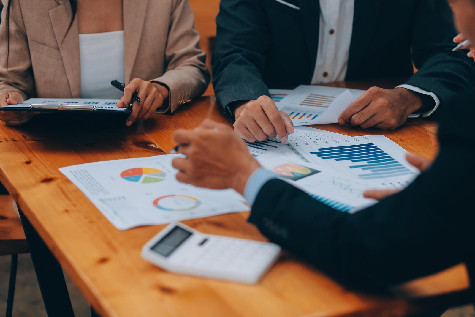 Acompanamiento al cliente