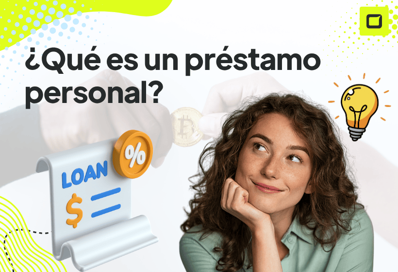 Prestamo personal