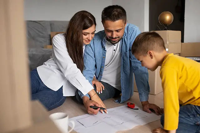 Prestamo hipotecario